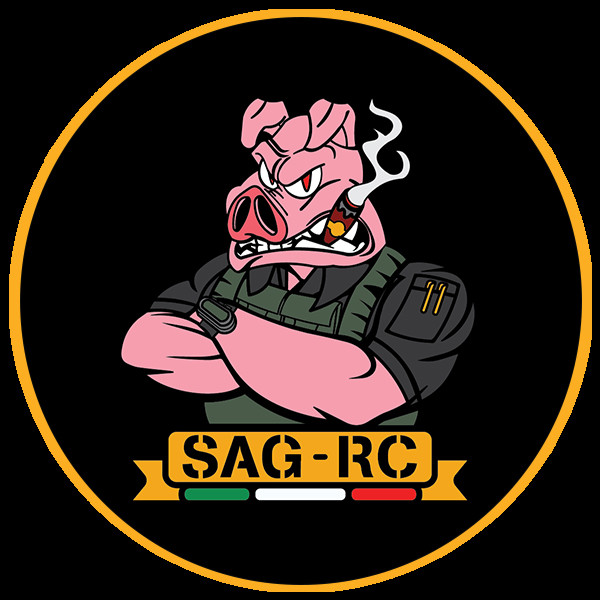 Logo di ASD SAG-RC