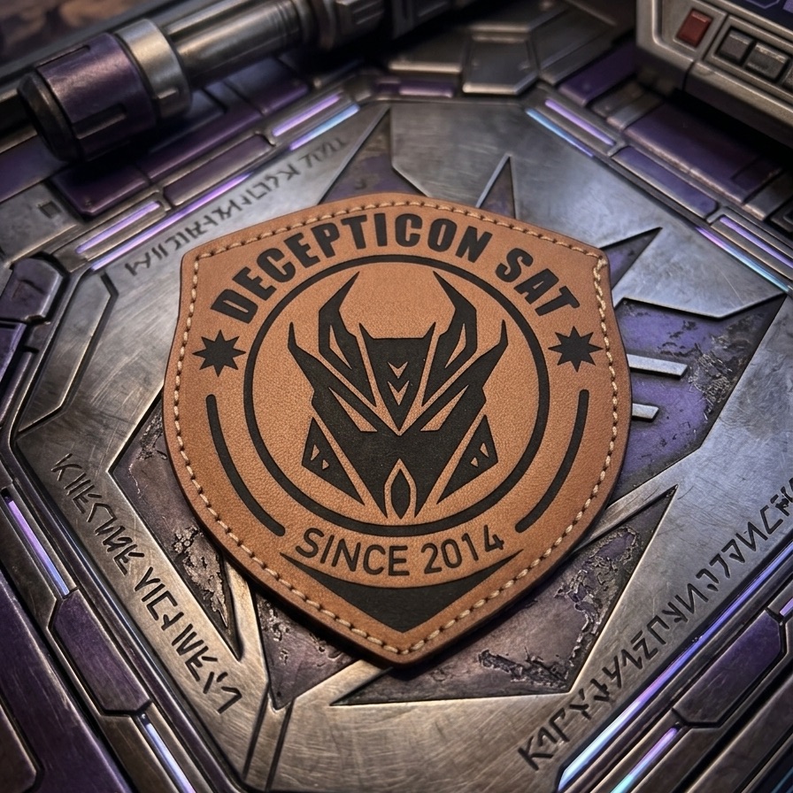 Logo di DECEPTICON SAT