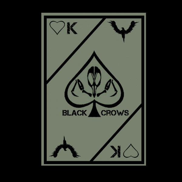 Logo di Black Crows
