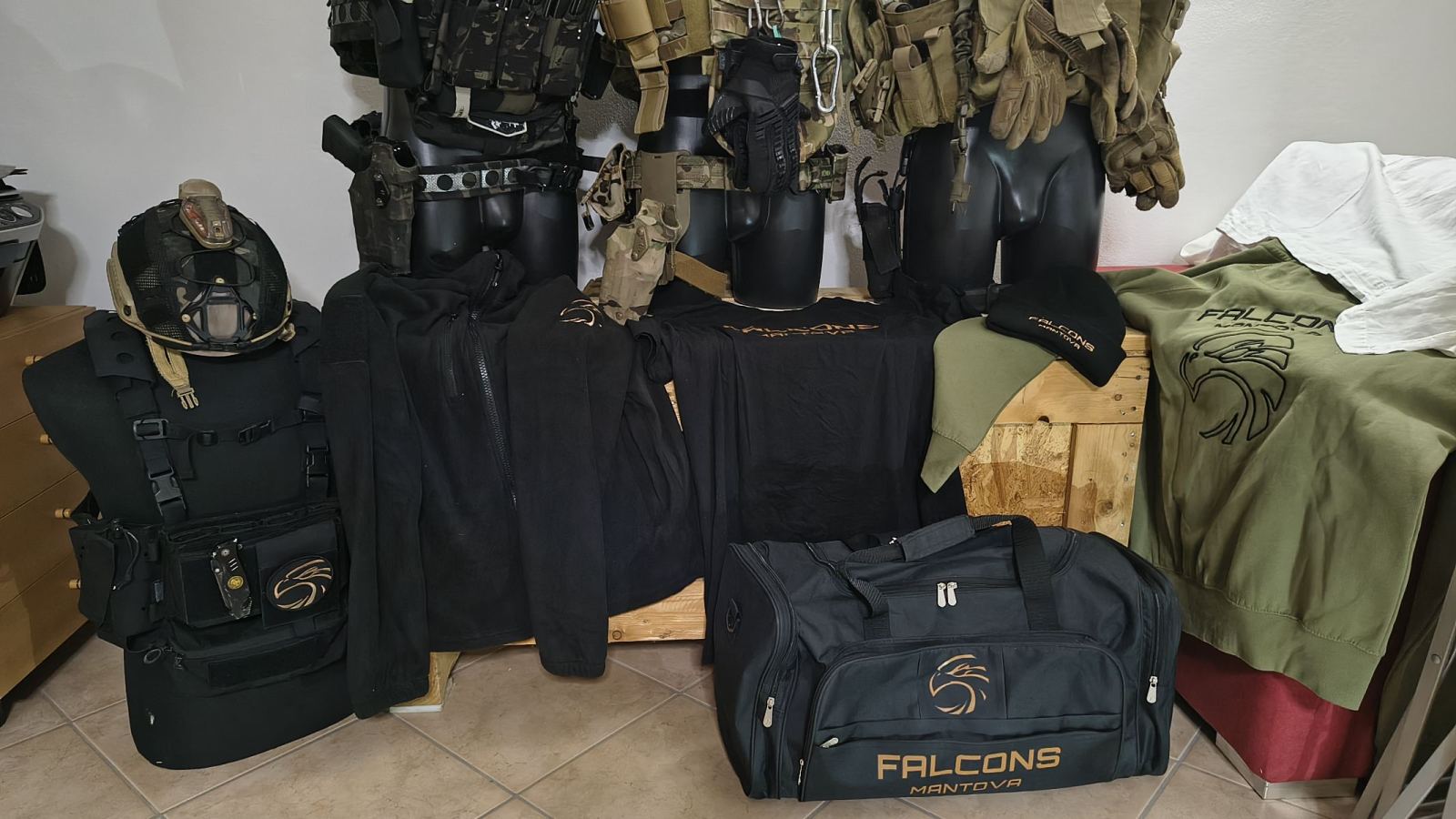 Foto dal post di Paolo