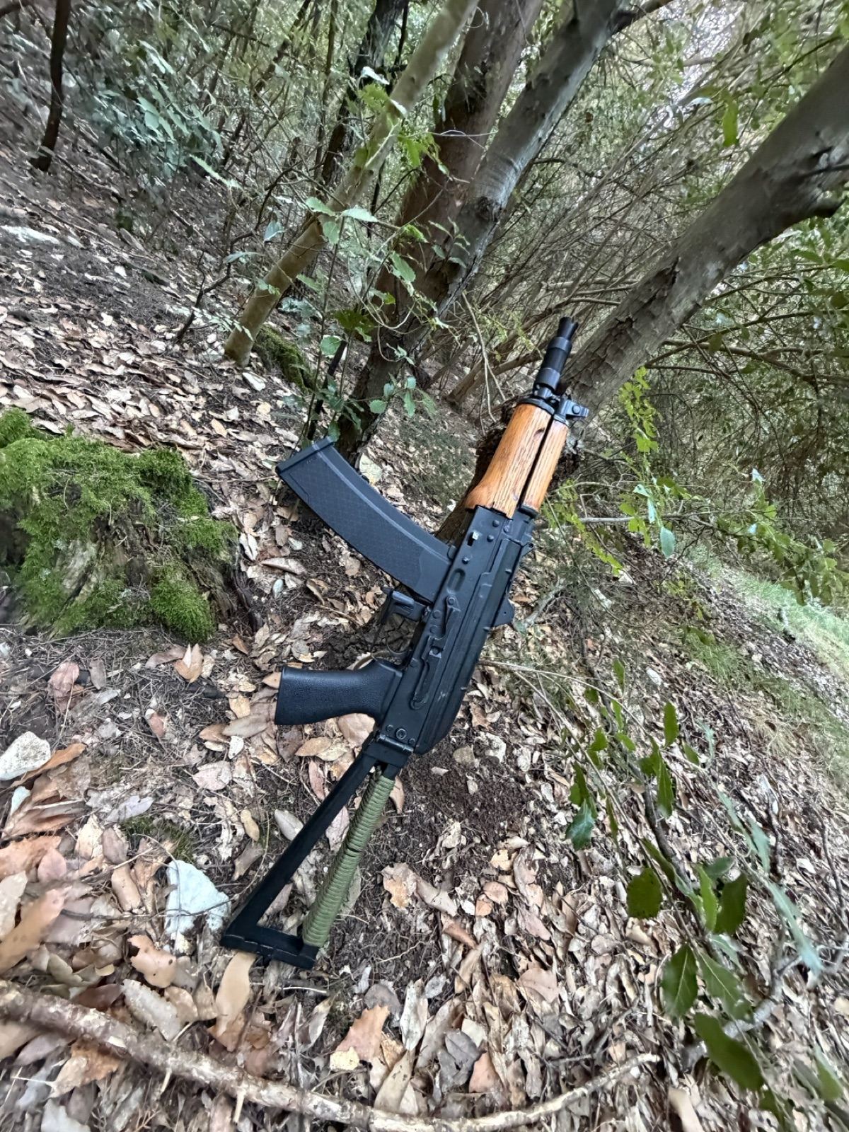 Foto dal post di Alessio S.