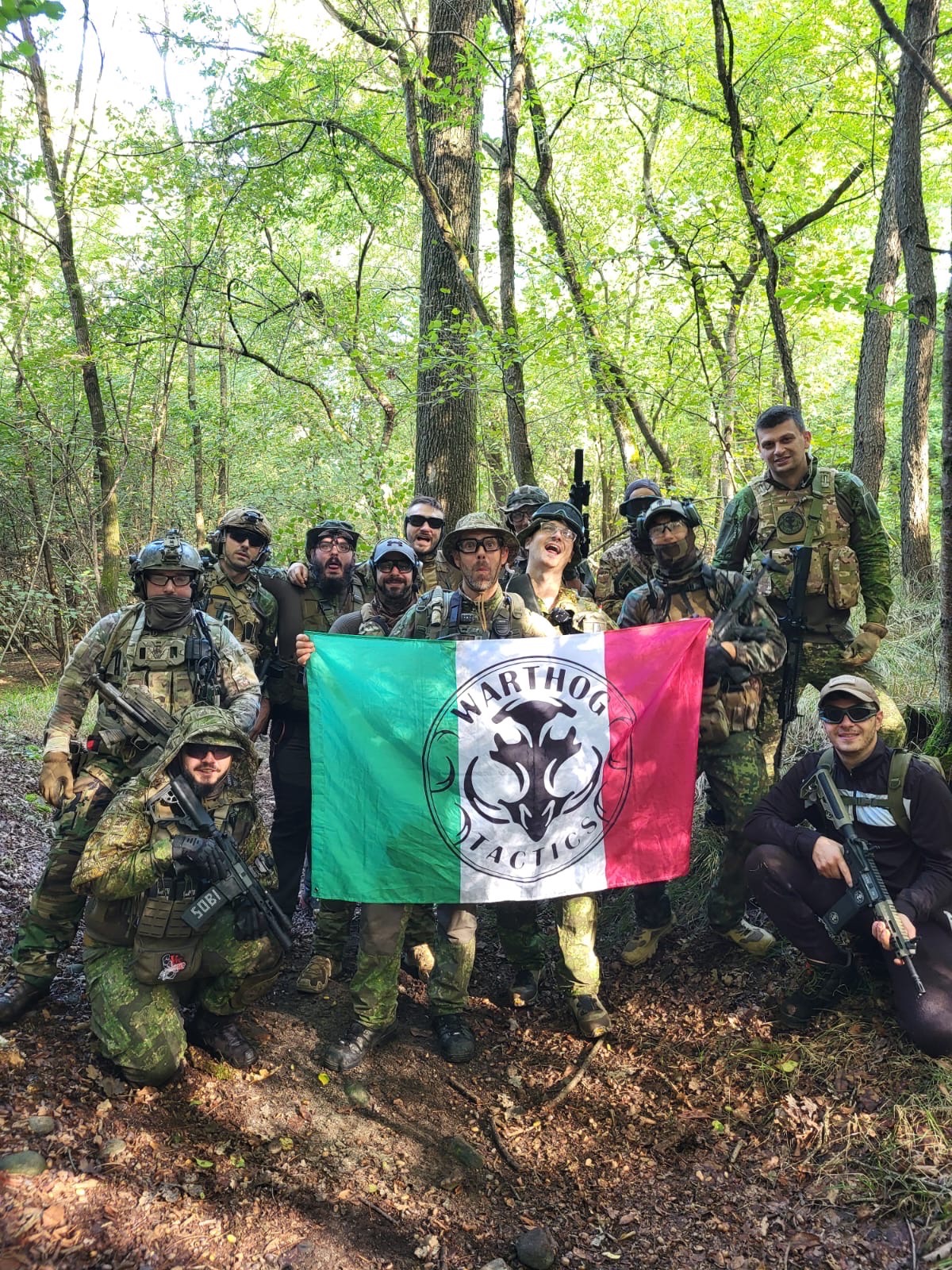 Foto dal post di Flavio L.