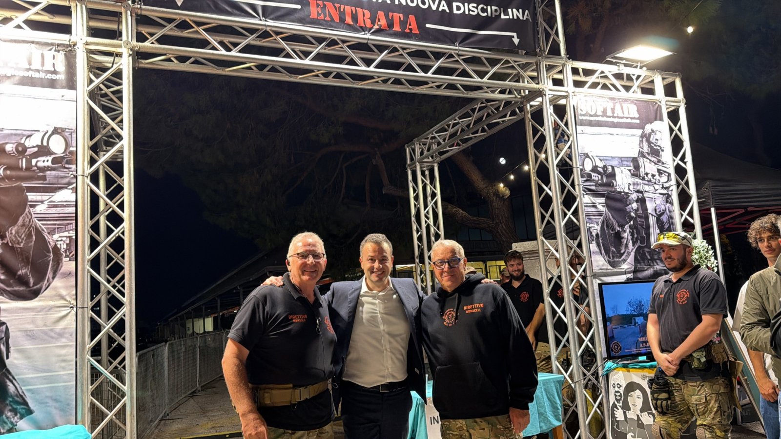 Foto dal post di Lorenzo B.
