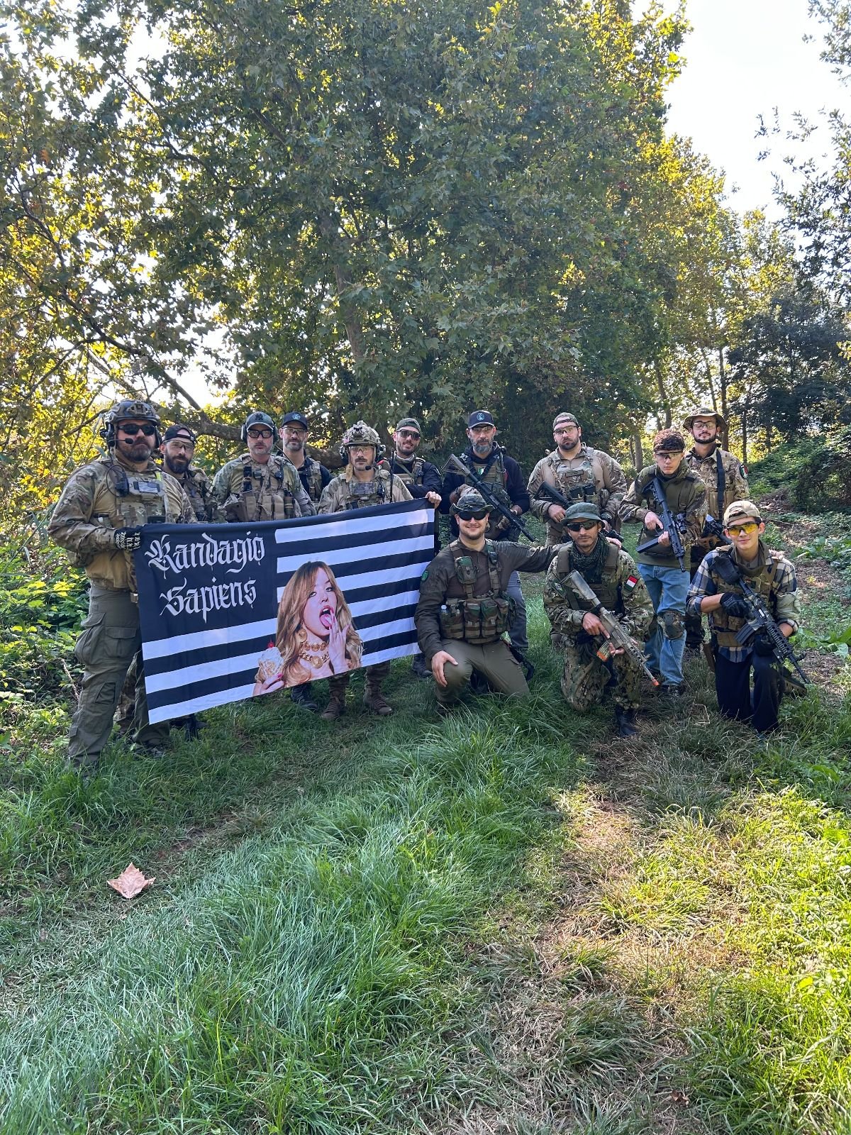Foto dal post di Rodrigo G.