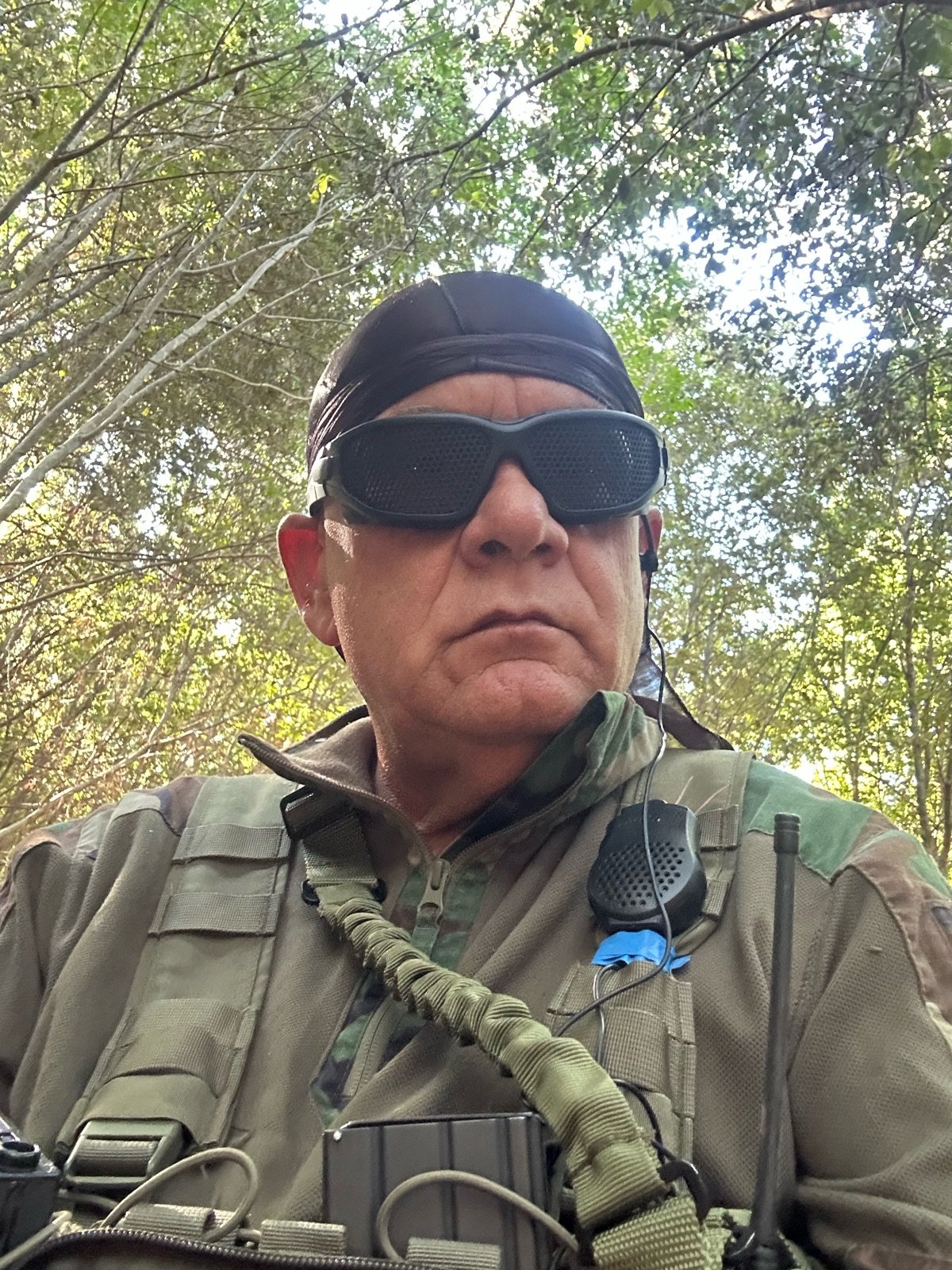 Foto dal post di Gianni V.