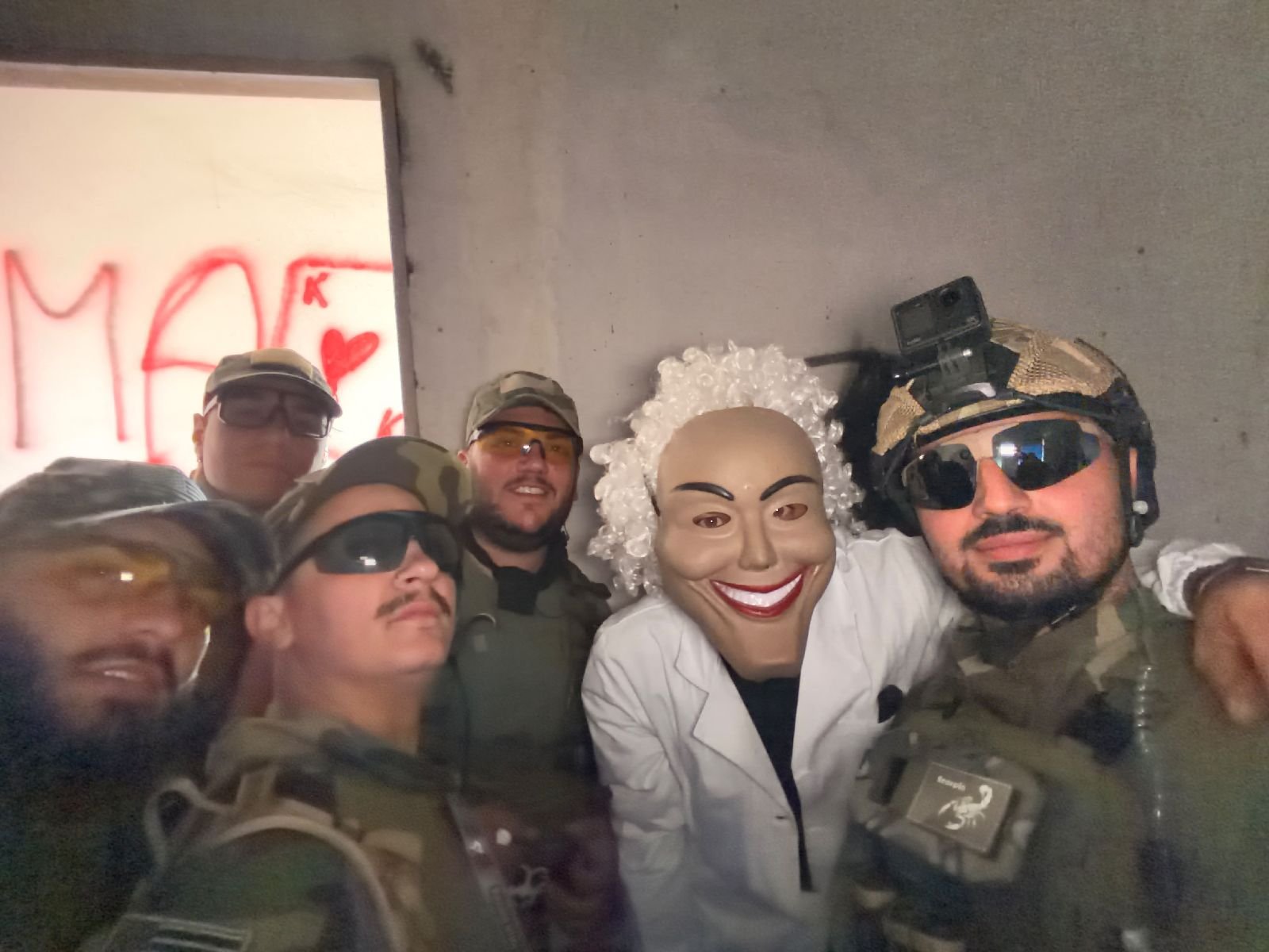 Foto dal post di Antonino A. G.
