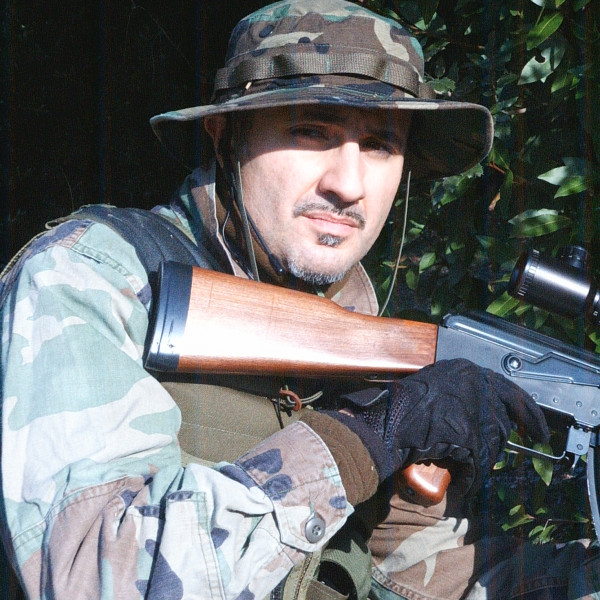 TommyGun
