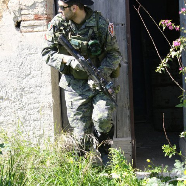 capretta
