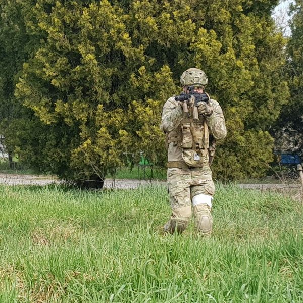 Striker