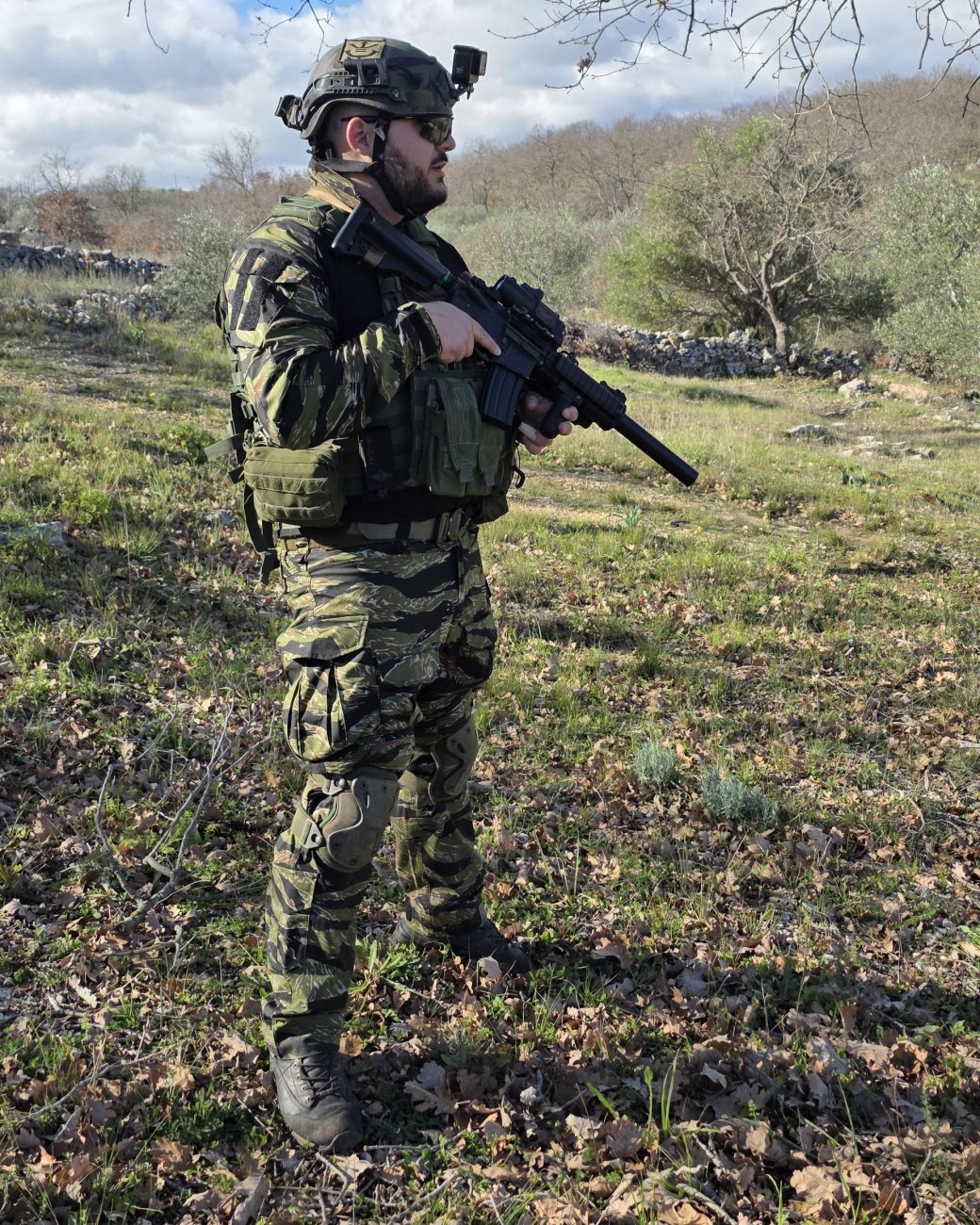 Loadout di Solid