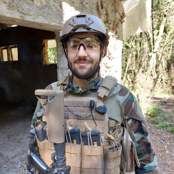Samuele Cordioli