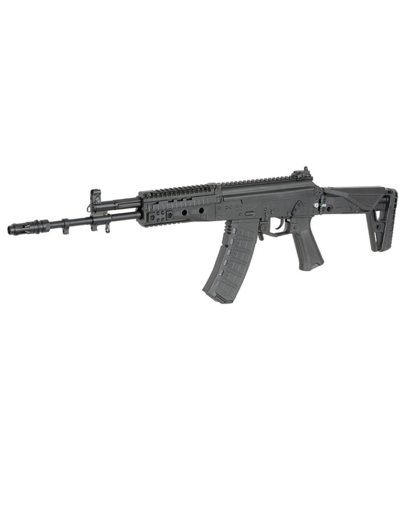 Loadout di Thompson