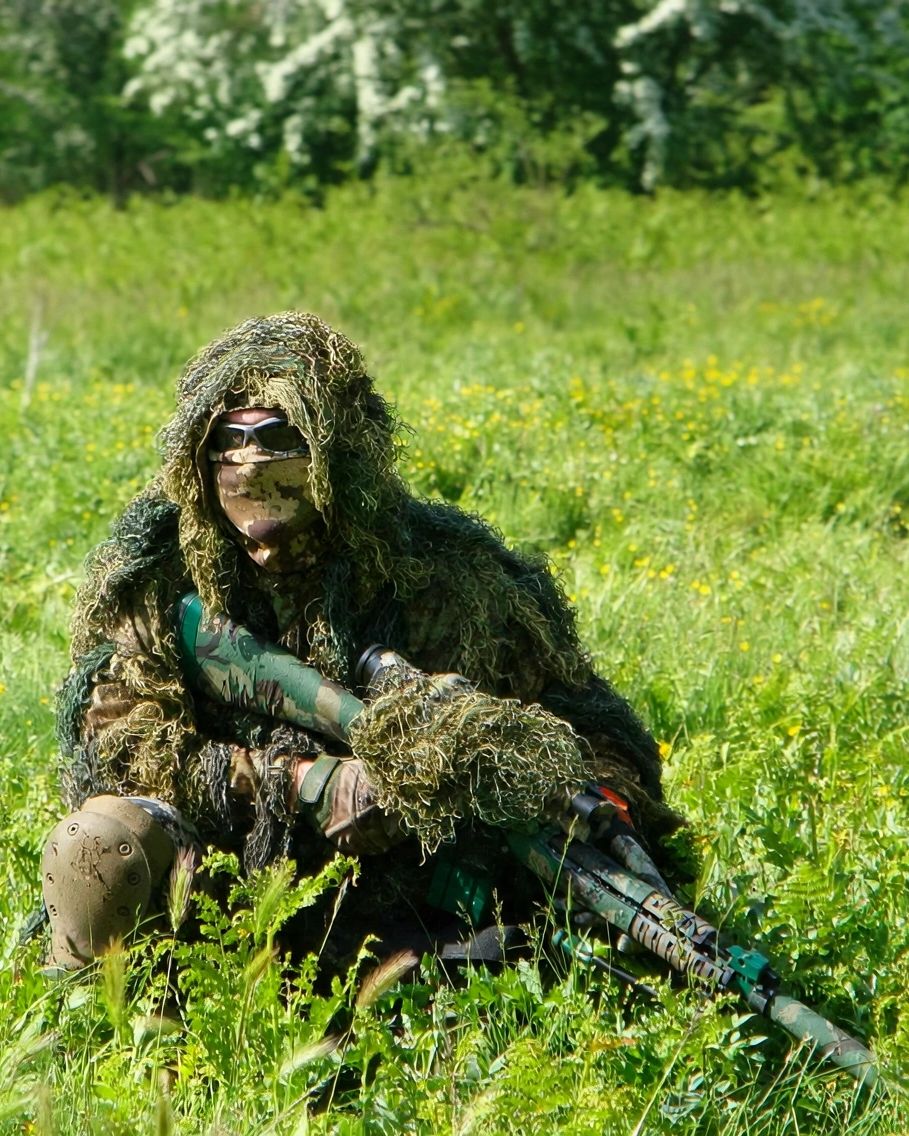 Loadout di un giocatore