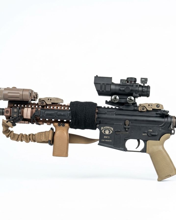 Loadout di un giocatore