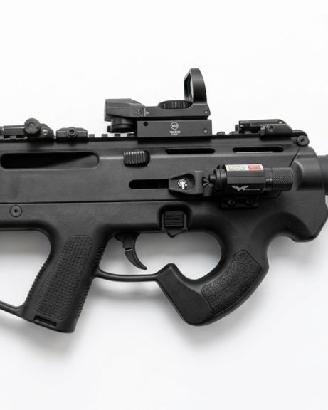 Loadout di un giocatore