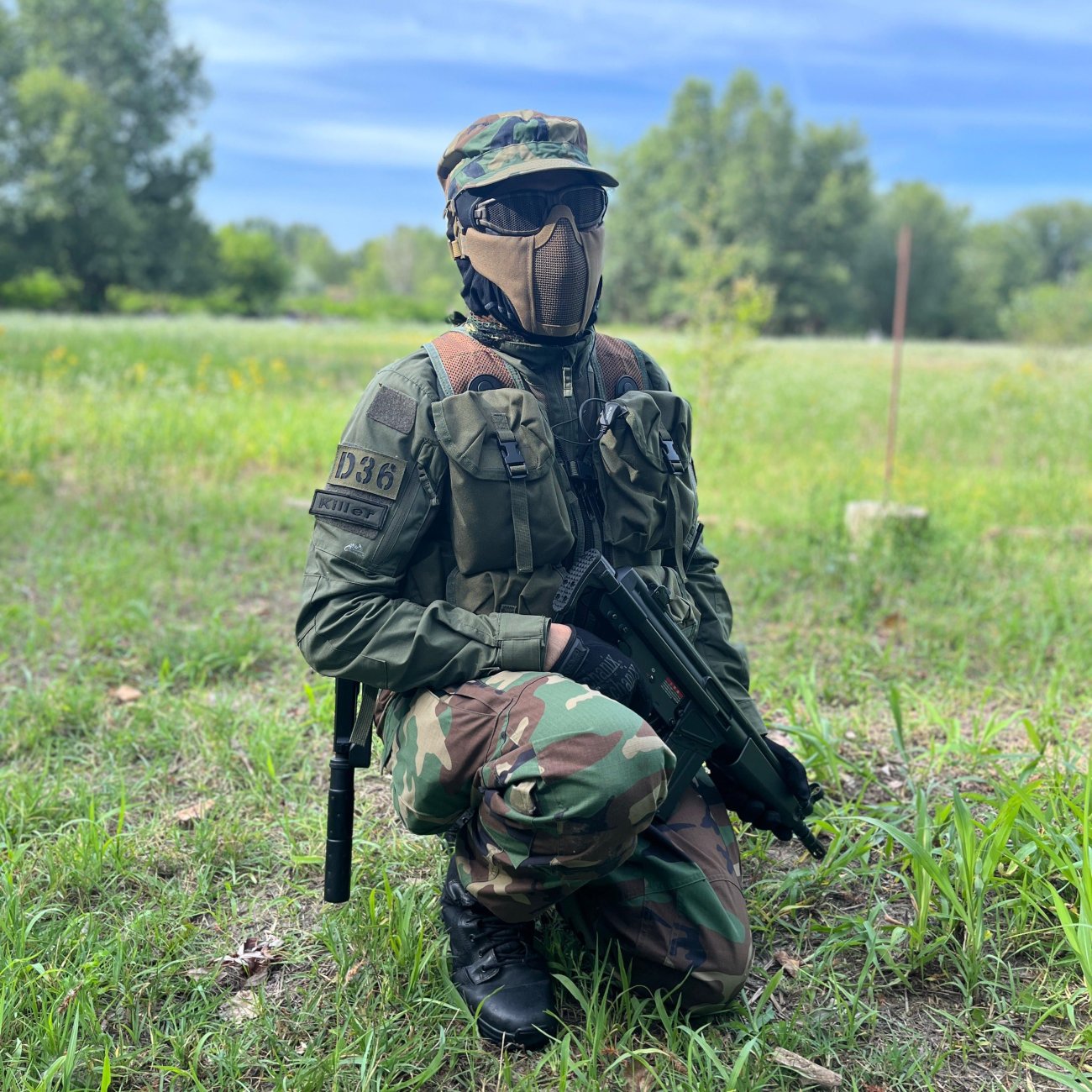 Killer