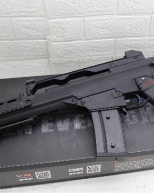 Loadout di Cobra