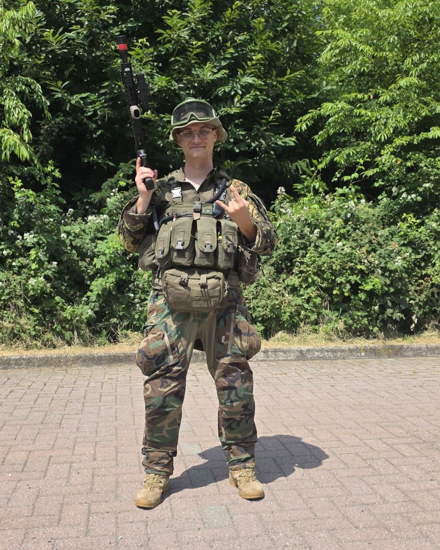 Loadout di ITA-RG-90