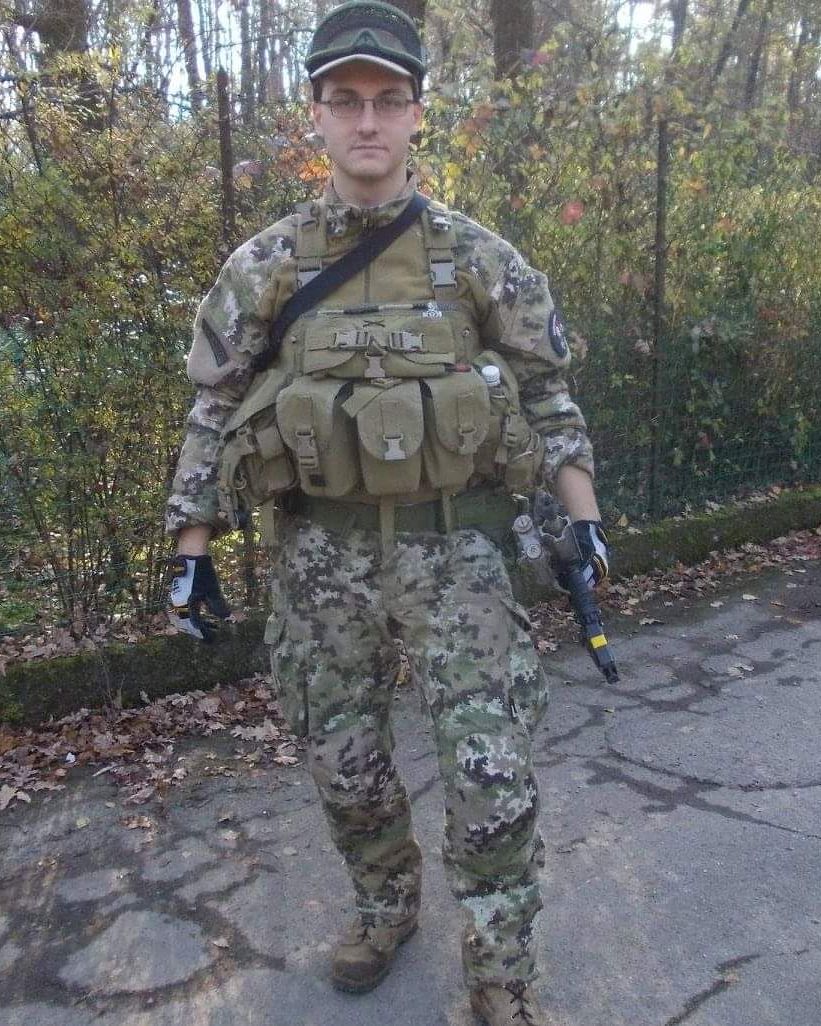 Loadout di ITA-RG-90