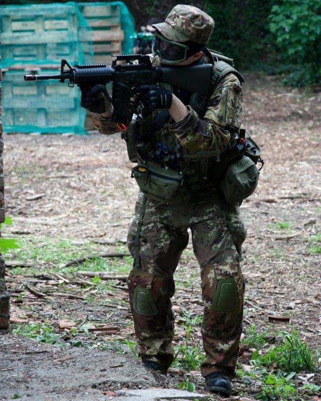 Loadout di ITA-RG-90