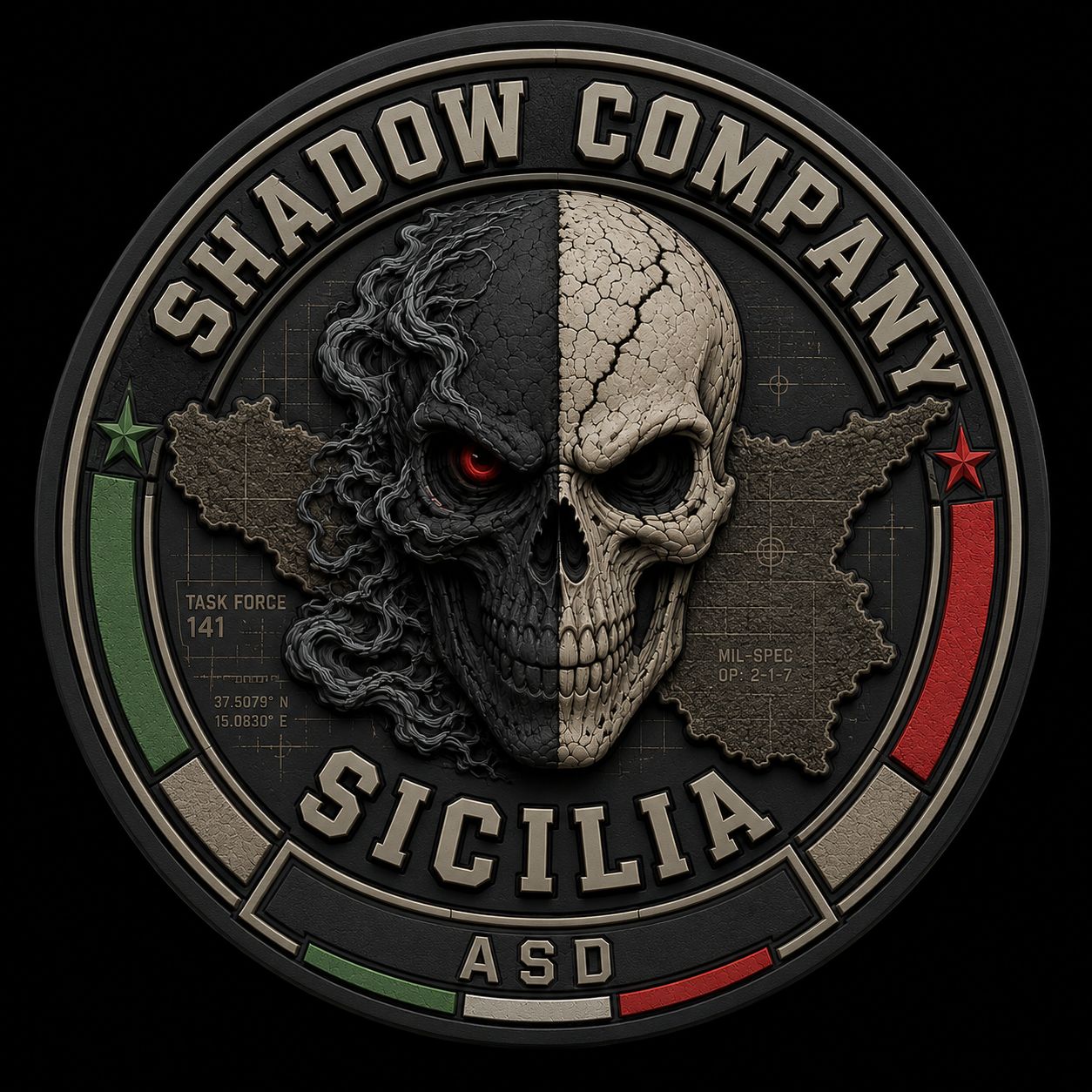 Shadow Company