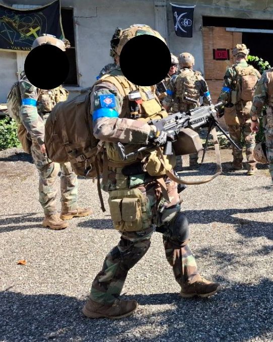 Loadout di Lomba