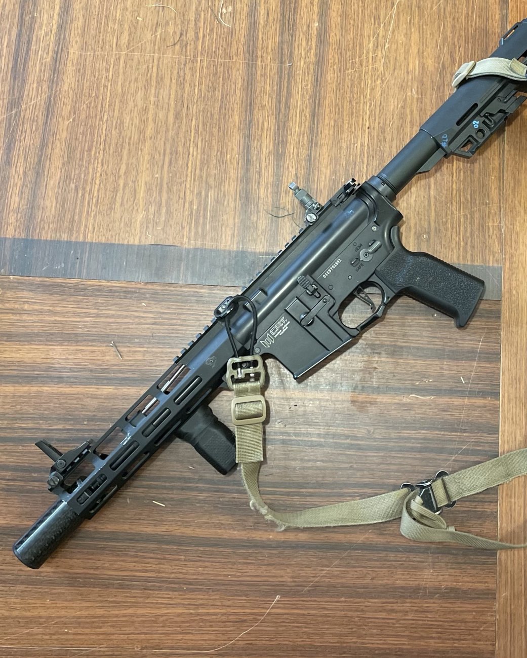 Loadout di Dalpo