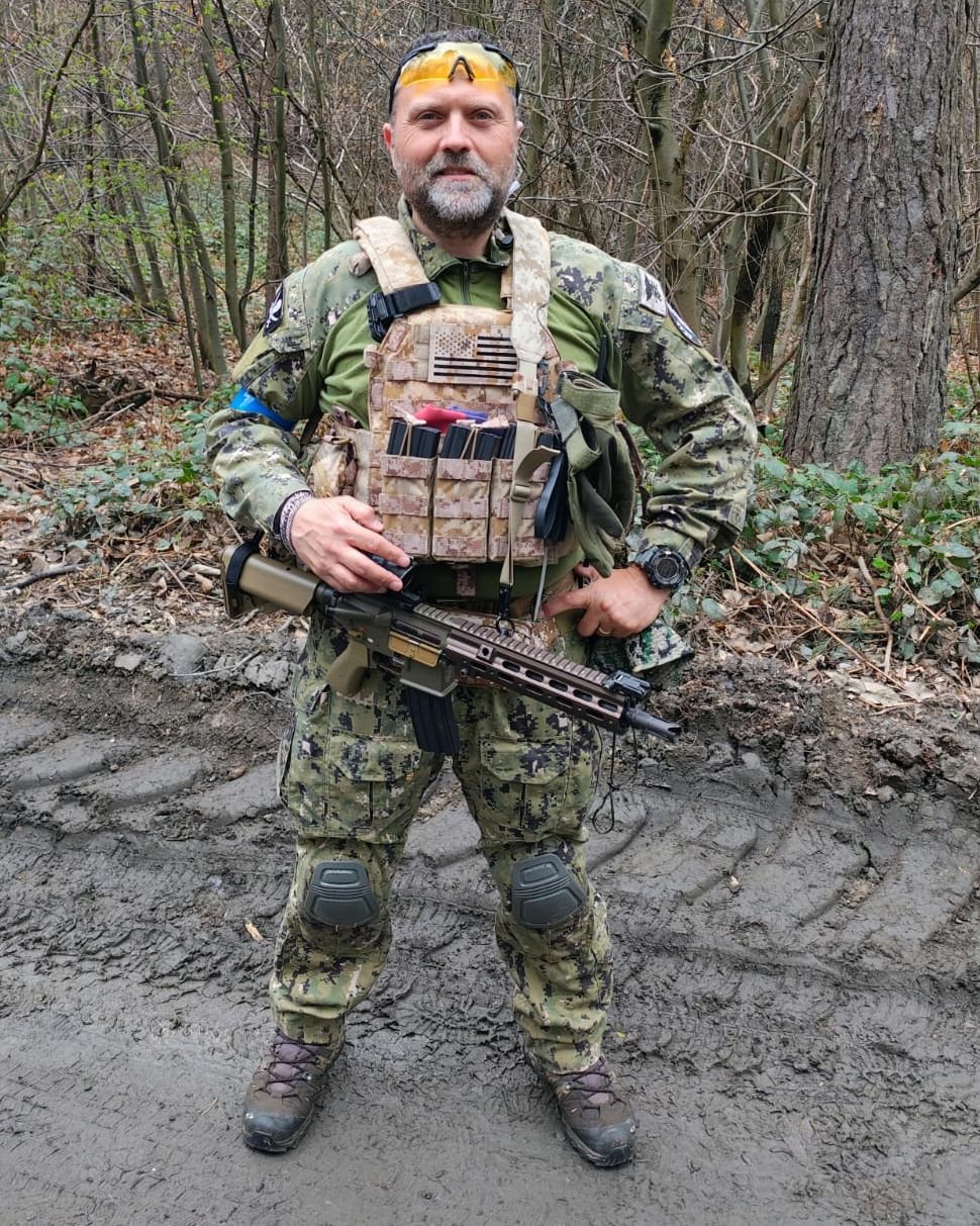 Loadout di ICE