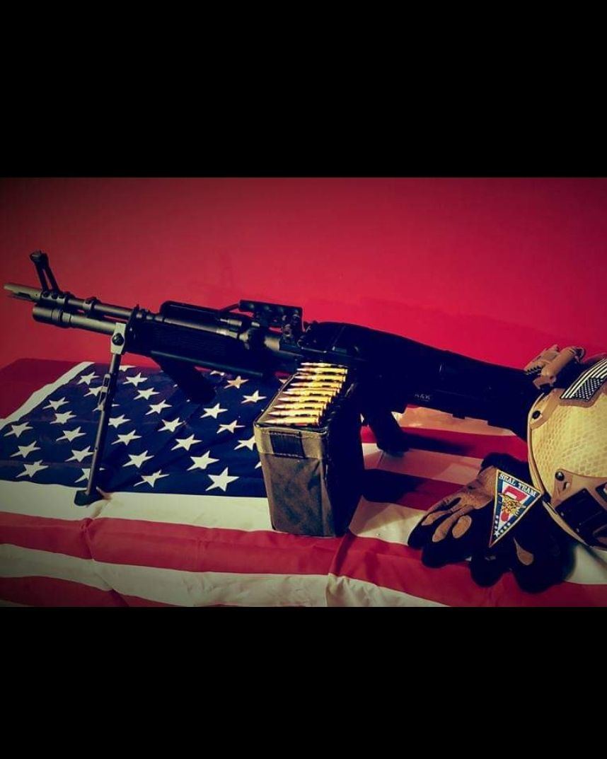 Loadout di ICE