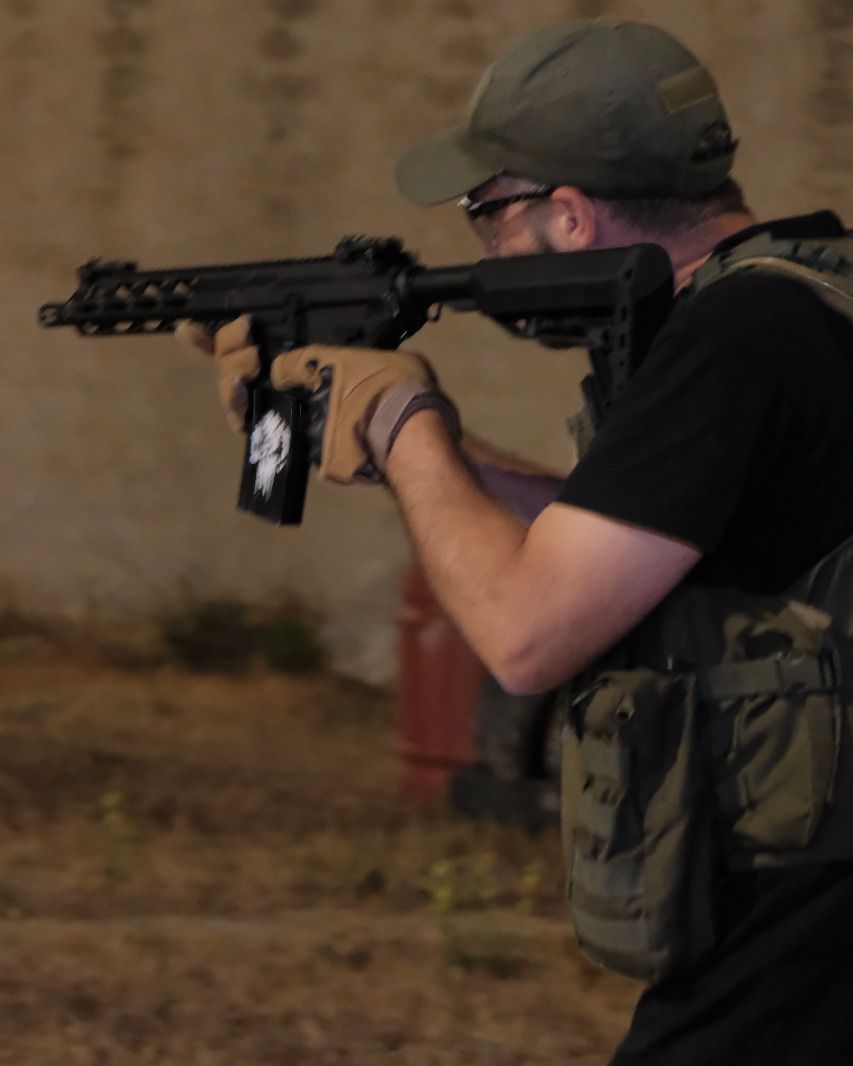 Loadout di un giocatore