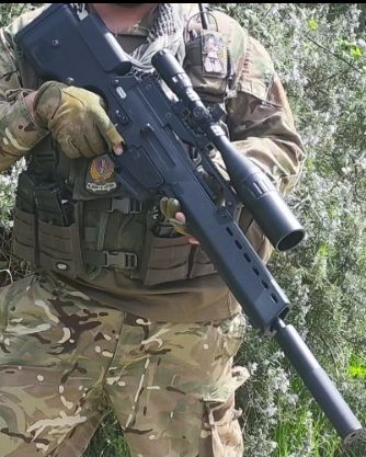 Loadout di Dado