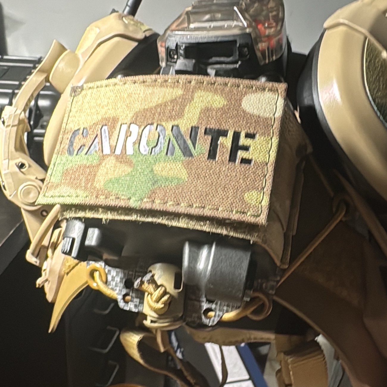 Caronte