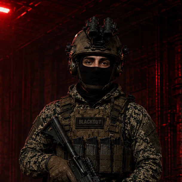 Blackout