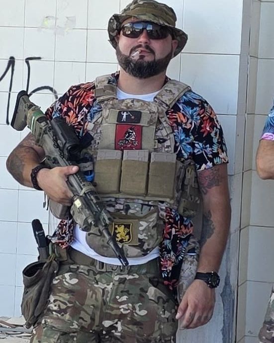 Loadout di lanciamadonne