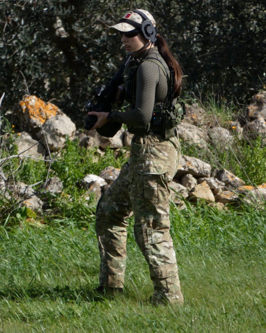 Loadout di REAPER