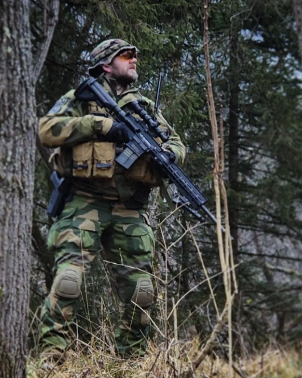Loadout di PRICE