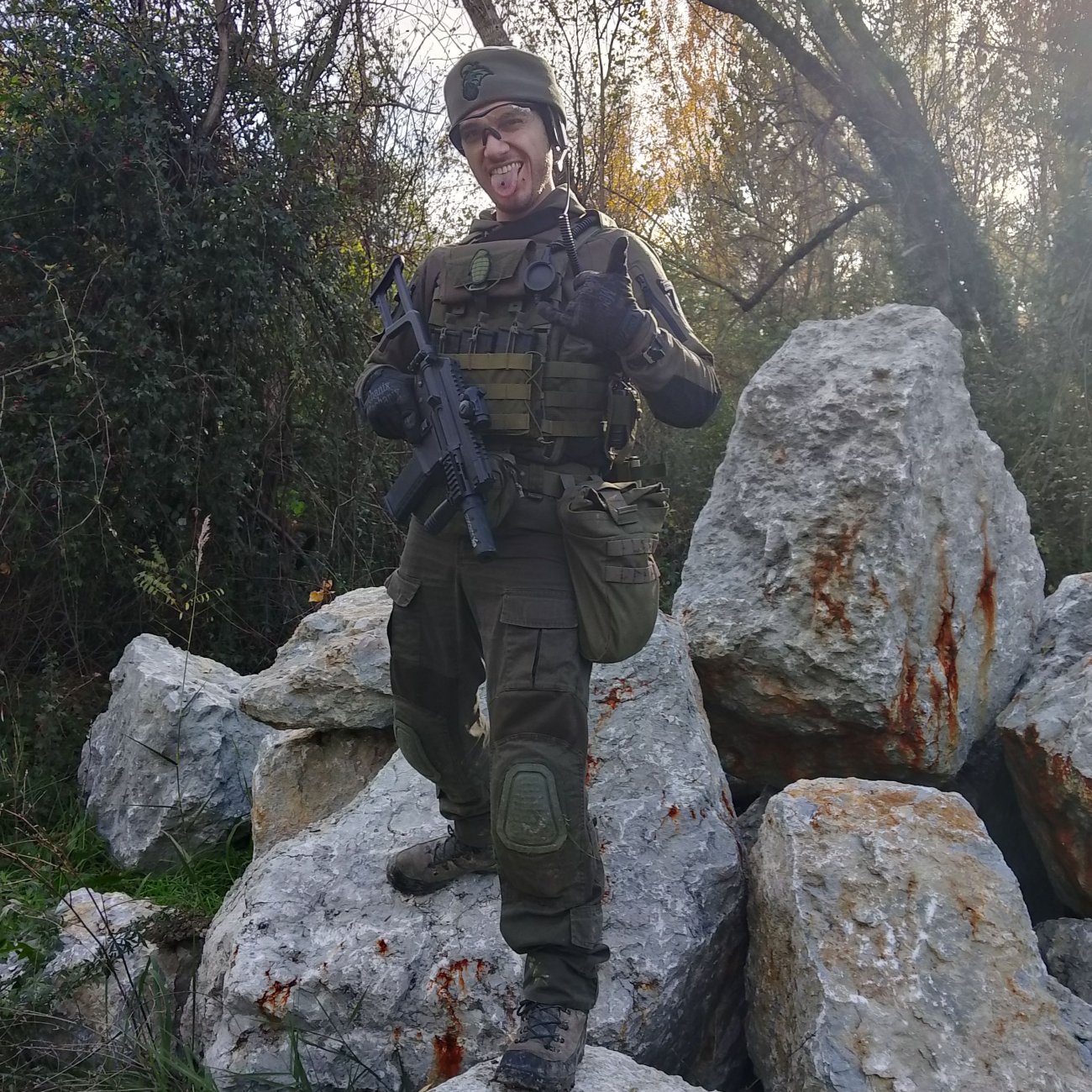 Gorka