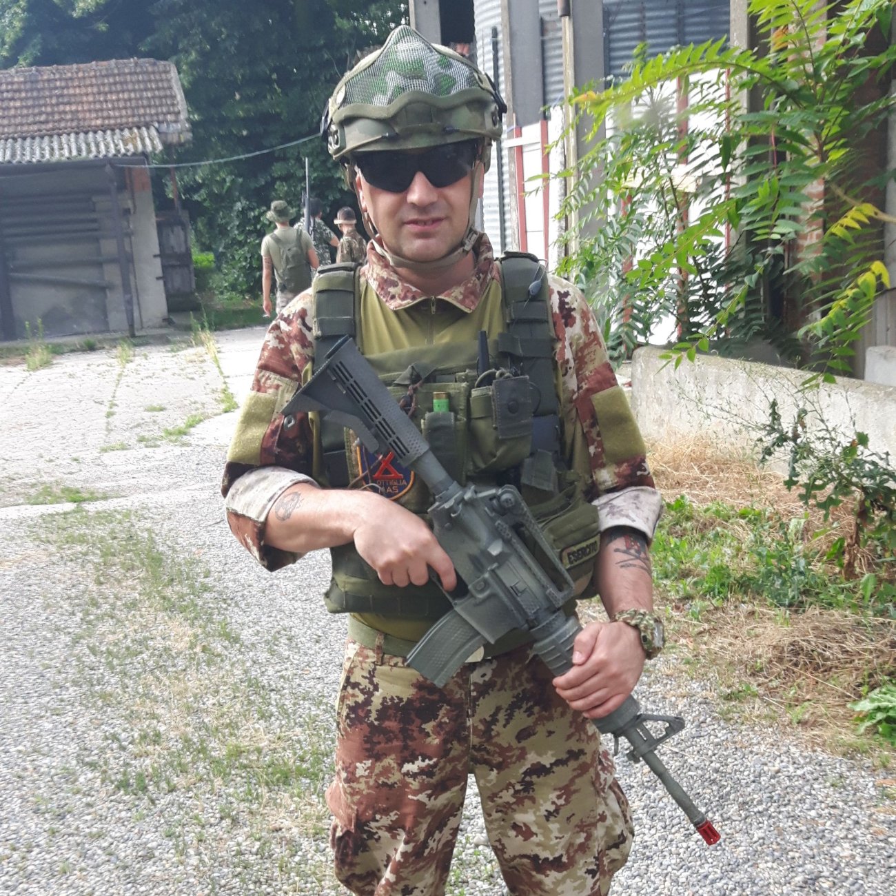 Gunny