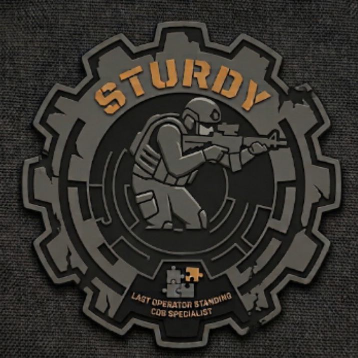 Sturdy51125