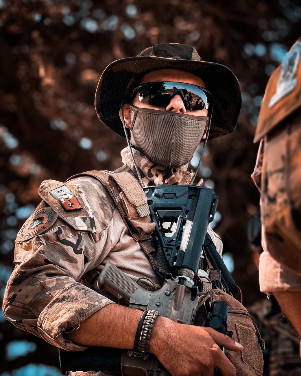 Loadout di Nerone