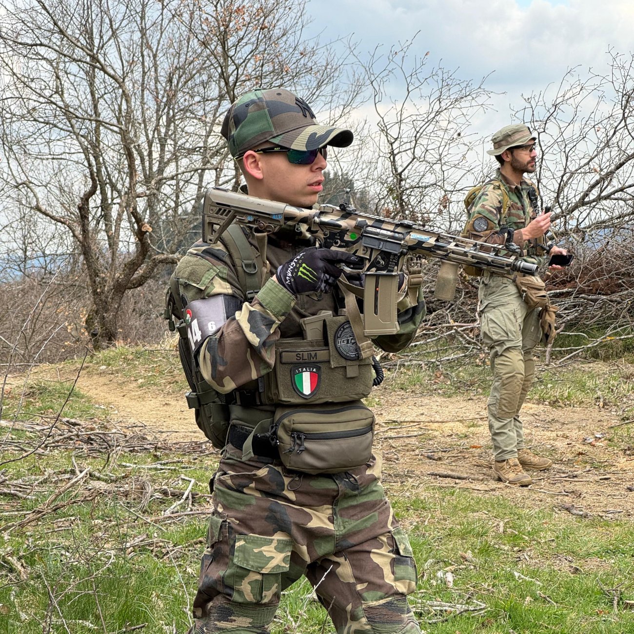 Mattia Maurizi