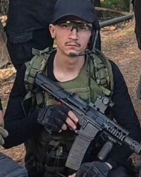 Loadout di un giocatore