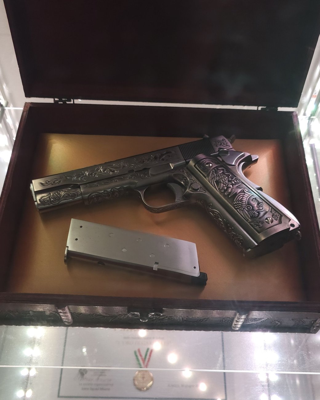 Loadout di Joker