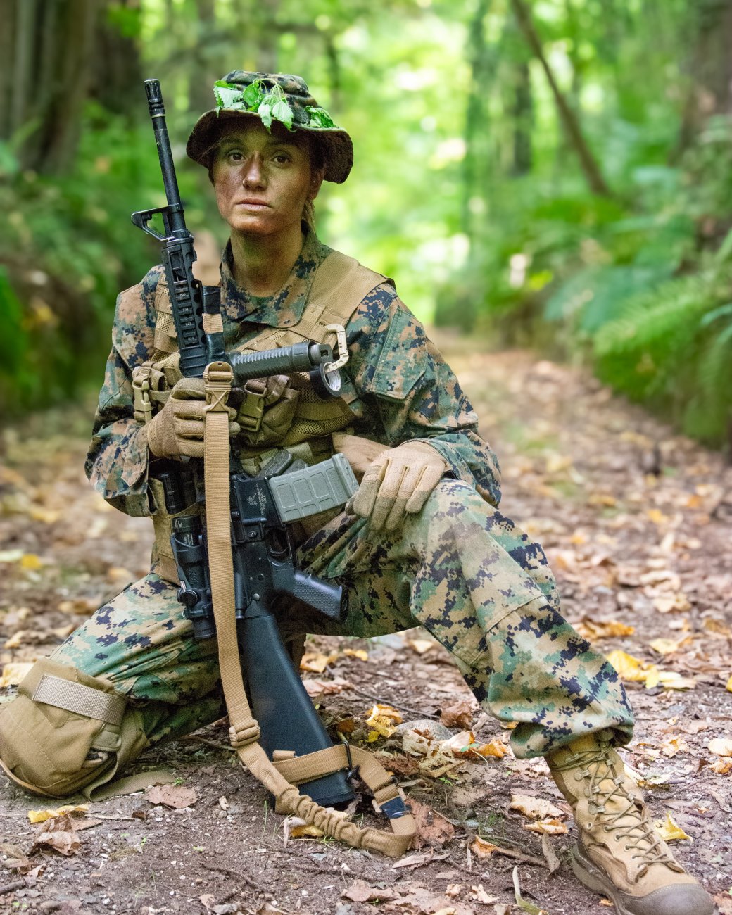 Loadout di MAVERICK