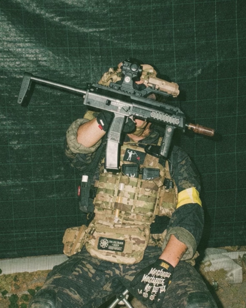 Loadout di BUCCI