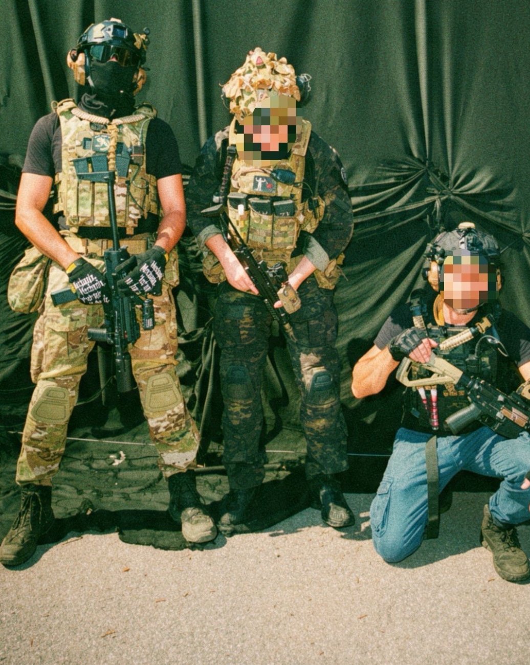 Loadout di BUCCI