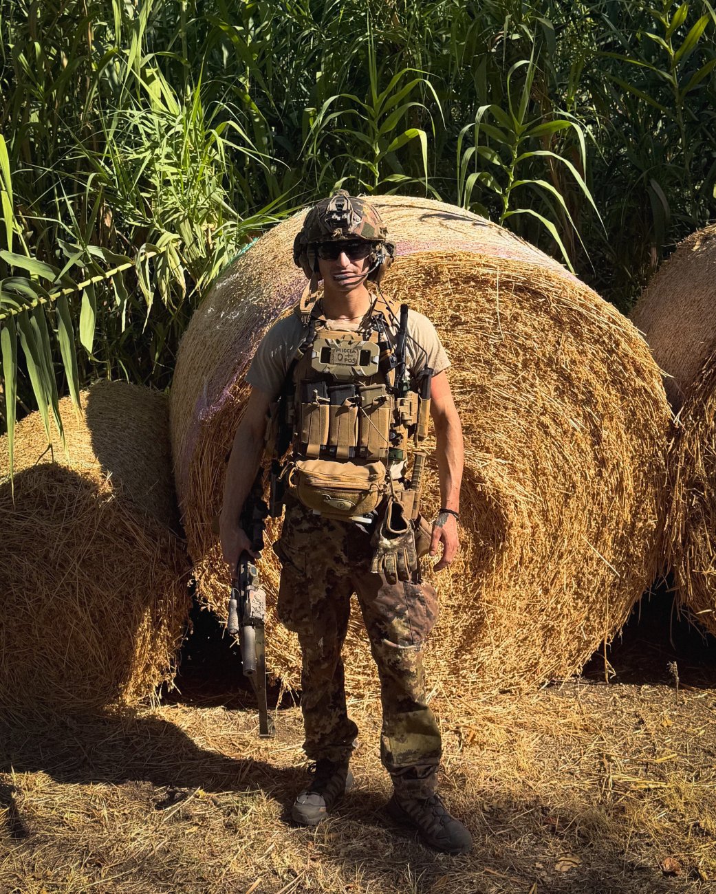 Loadout di MICCIA