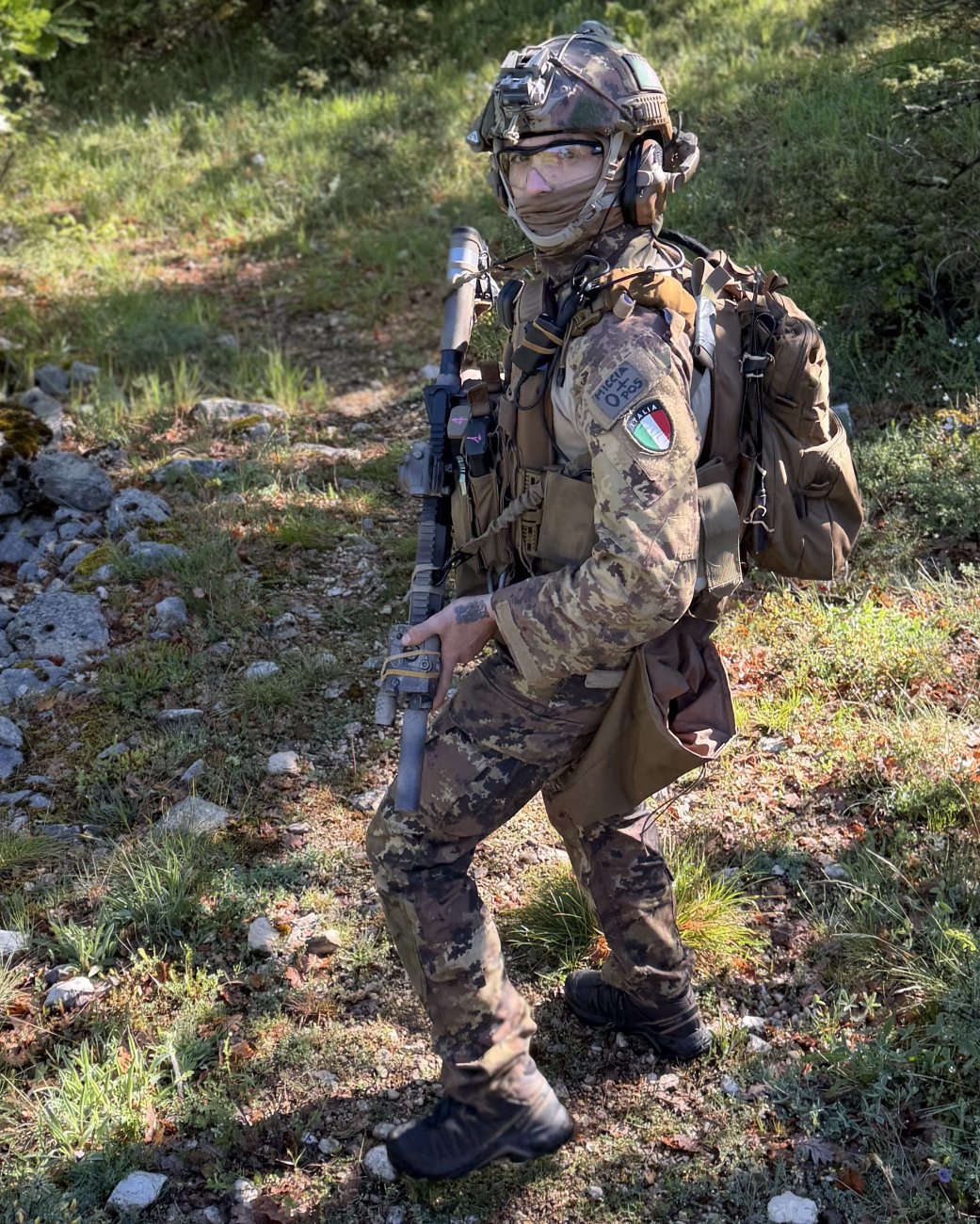 Loadout di MICCIA