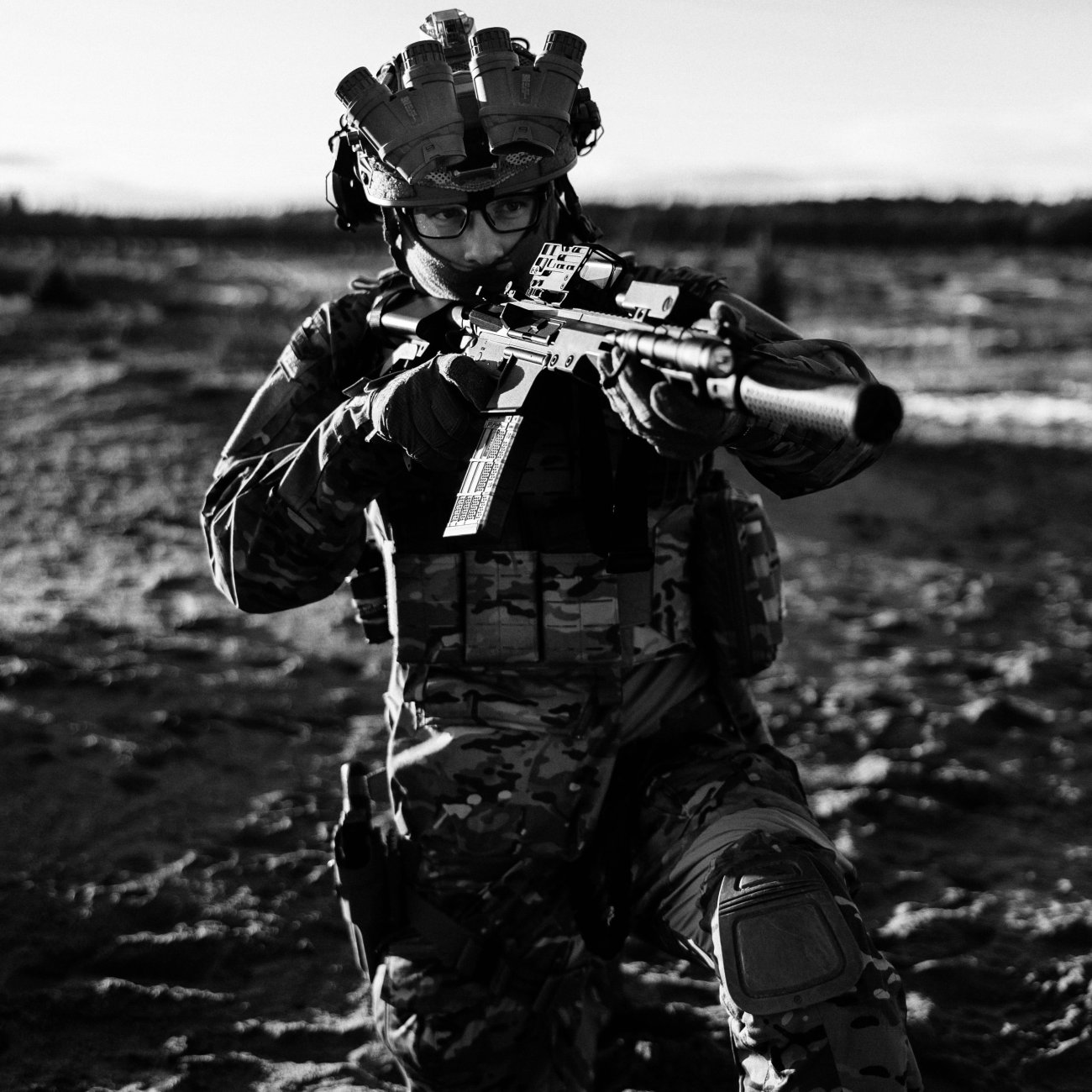 Ranger