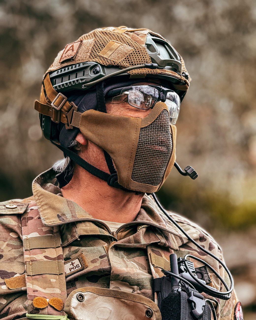 Loadout di Randaccio